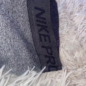 Nike Pro Leggings